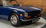 1973 TR6 Thumbnail 3