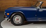 1973 TR6 Thumbnail 6