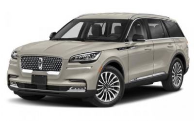 Photo of a 2021 Lincoln Aviator Reserve for sale