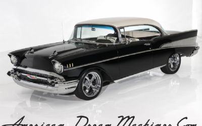 Photo of a 1957 Chevrolet Bel Air for sale