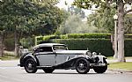 1935 Mercedes-Benz 500K Cabriolet A