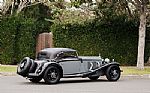 1935 500K Cabriolet A Thumbnail 5