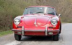 1965 356SC Cabriolet Thumbnail 3