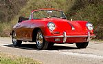 1965 356SC Cabriolet Thumbnail 8