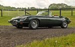1974 Jaguar XKE V-12 Roadster Honoring the perfection and sensation of the Series I XKE