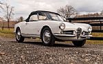 1959 Giulietta Spider Normale/Veloce Thumbnail 8