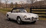 1959 Giulietta Spider Normale/Veloce Thumbnail 7