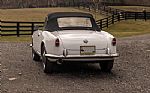 1959 Giulietta Spider Normale/Veloce Thumbnail 11