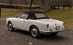 1959 Giulietta Spider Normale/Veloce Thumbnail 12