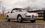 1959 Giulietta Spider Normale/Veloce Thumbnail 14