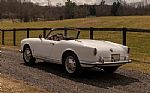 1959 Giulietta Spider Normale/Veloce Thumbnail 45