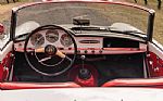 1959 Giulietta Spider Normale/Veloce Thumbnail 62