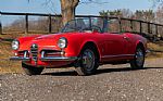 1963 Giulia 1600 Spider Thumbnail 1