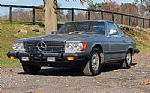 1981 380SL Thumbnail 9