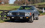 1981 380SL Thumbnail 58