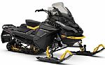 2024 Ski-Doo Renegade Adrenaline With Enduro Package