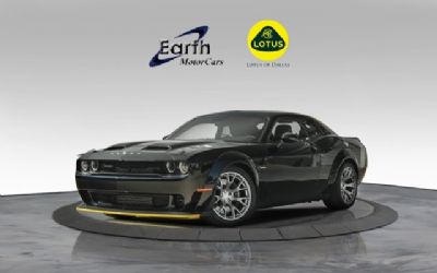 Photo of a 2023 Dodge Challenger SRT Hellcat Black Ghost 1 Of 300 Made for sale