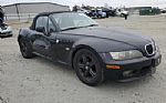 2000 BMW Z3