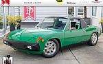 1975 Porsche 914