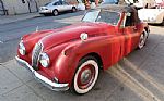 1956 XK140 DHC Thumbnail 2