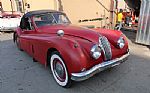 1956 XK140 DHC Thumbnail 1