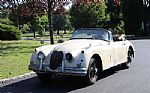 1960 XK150 DHC Thumbnail 1