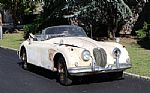 1960 XK150 DHC Thumbnail 3