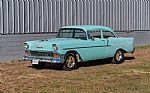 1956 Chevrolet 150 2 Door