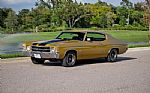 1971 Chevelle SS Thumbnail 1