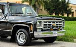 1978 Silverado C10 Thumbnail 62