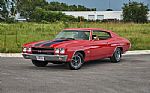 1970 Chevelle SS Thumbnail 63