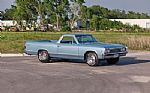1967 EL Camino Thumbnail 89