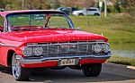 1961 Impala Thumbnail 67