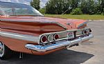 1960 Impala Thumbnail 4