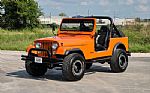 1983 Jeep CJ-7