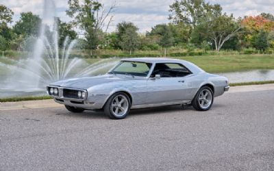 Photo of a 1968 Pontiac Firebird Restored for sale