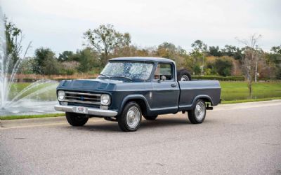 Photo of a 1980 Chevrolet C10 Restored for sale
