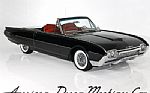 1961 Thunderbird Thumbnail 1