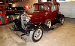 1931 Ford Model A