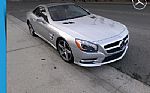 2013 SL 550 Thumbnail 5