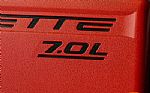 2007 Corvette Z06 Thumbnail 43