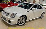 2011 Cadillac CTS-V