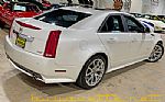 2011 CTS-V Thumbnail 2