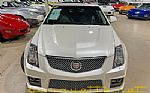 2011 CTS-V Thumbnail 4