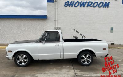 Photo of a 1970 GMC C10 for sale