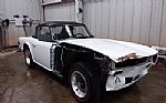 1972 TR6 Thumbnail 5