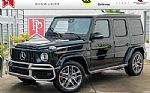 2021 Mercedes-Benz G-Class