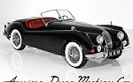 1955 XK140 MC Thumbnail 1