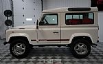 1997 Defender 90 NAS Utility Hardtop Thumbnail 2