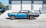 1970 Chevelle SS Thumbnail 3